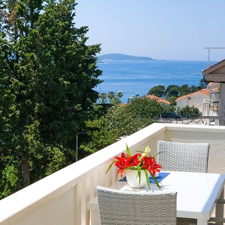 Apartments Nikolina Hvar Town Zewnętrze zdjęcie