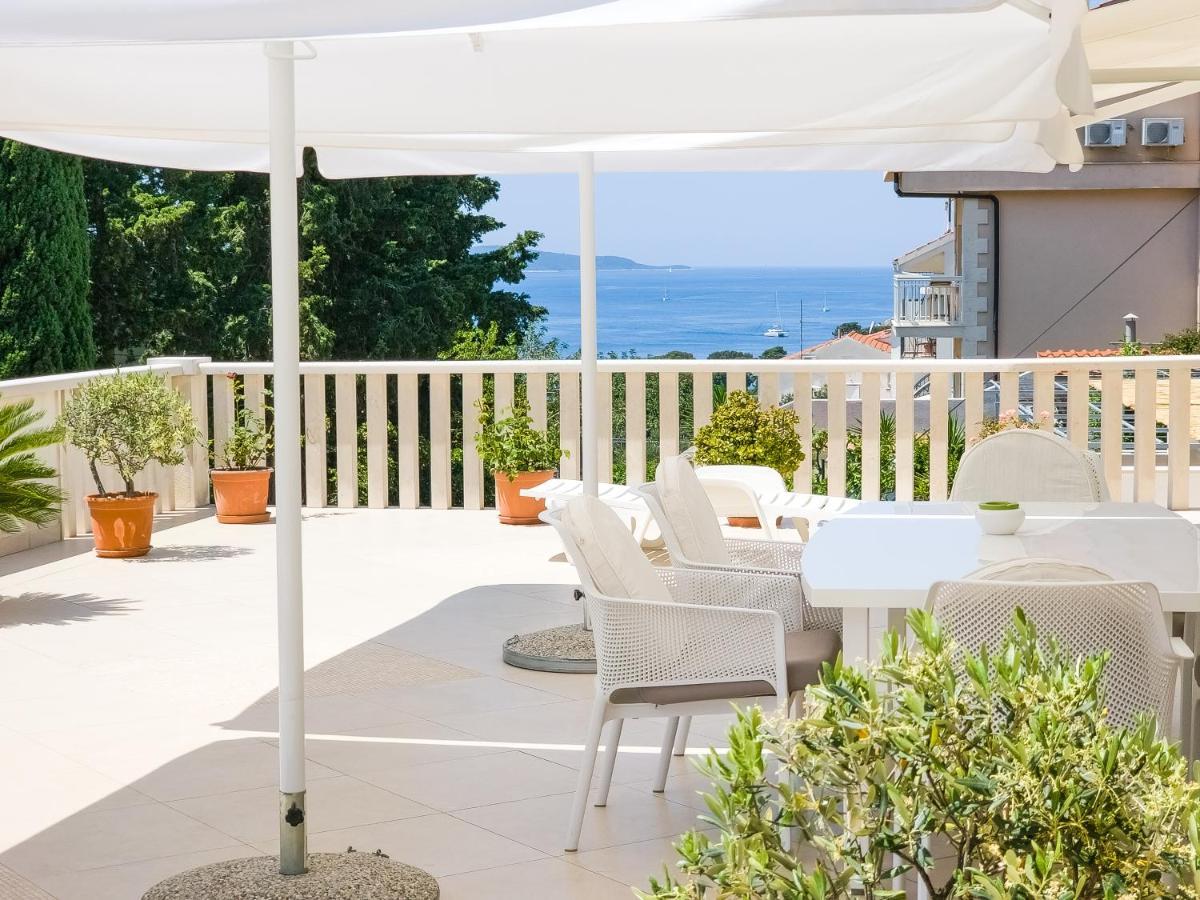 Apartments Nikolina Hvar Town Zewnętrze zdjęcie