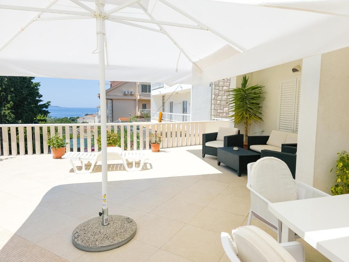 Apartments Nikolina Hvar Town Zewnętrze zdjęcie