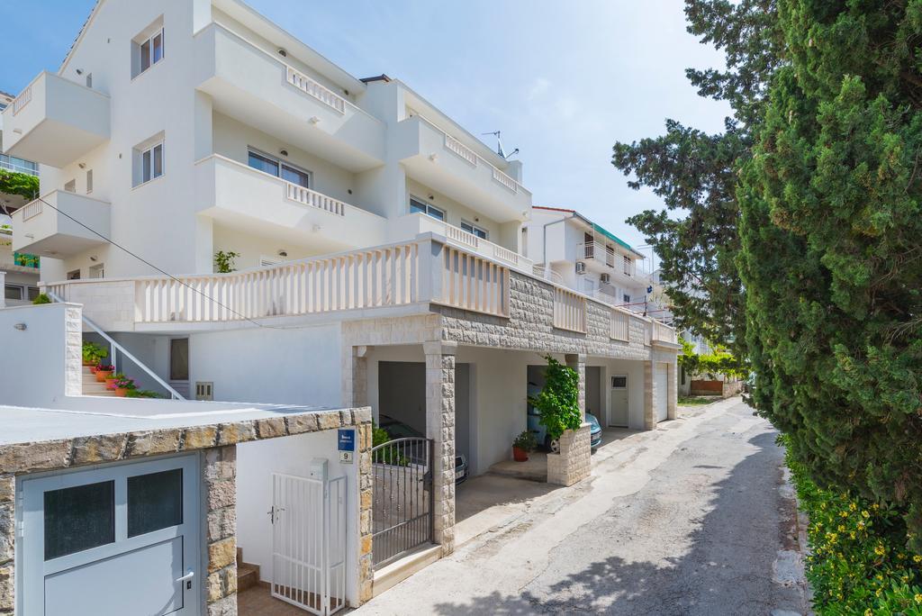 Apartments Nikolina Hvar Town Zewnętrze zdjęcie