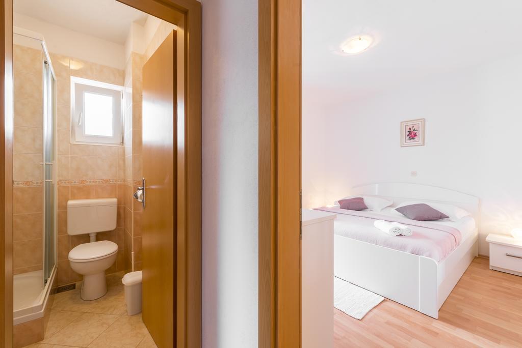 Apartments Nikolina Hvar Town Zewnętrze zdjęcie