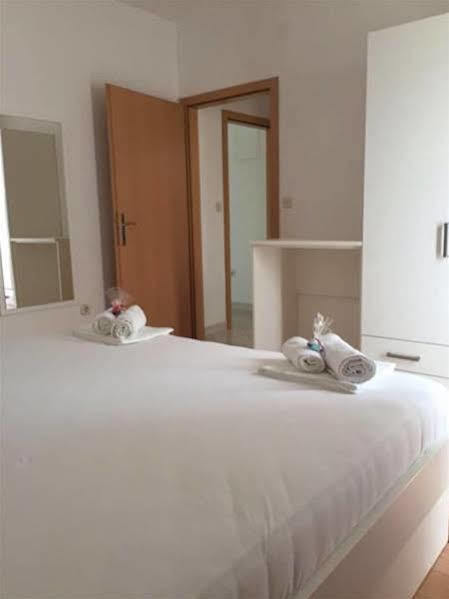 Apartments Nikolina Hvar Town Zewnętrze zdjęcie