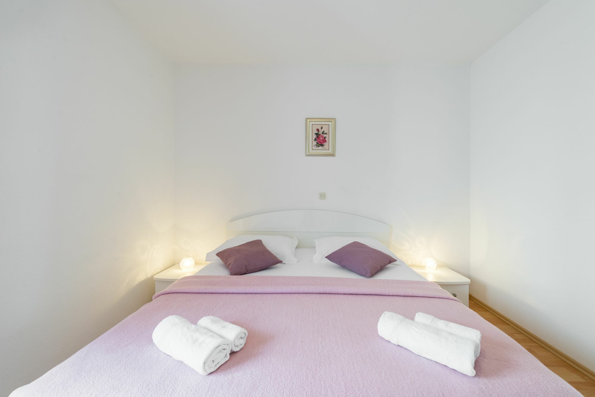 Apartments Nikolina Hvar Town Zewnętrze zdjęcie