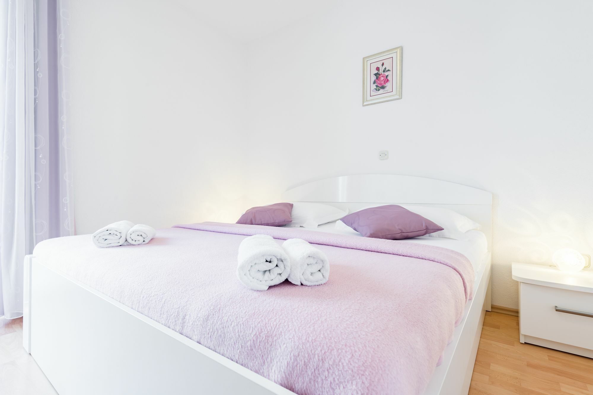 Apartments Nikolina Hvar Town Zewnętrze zdjęcie