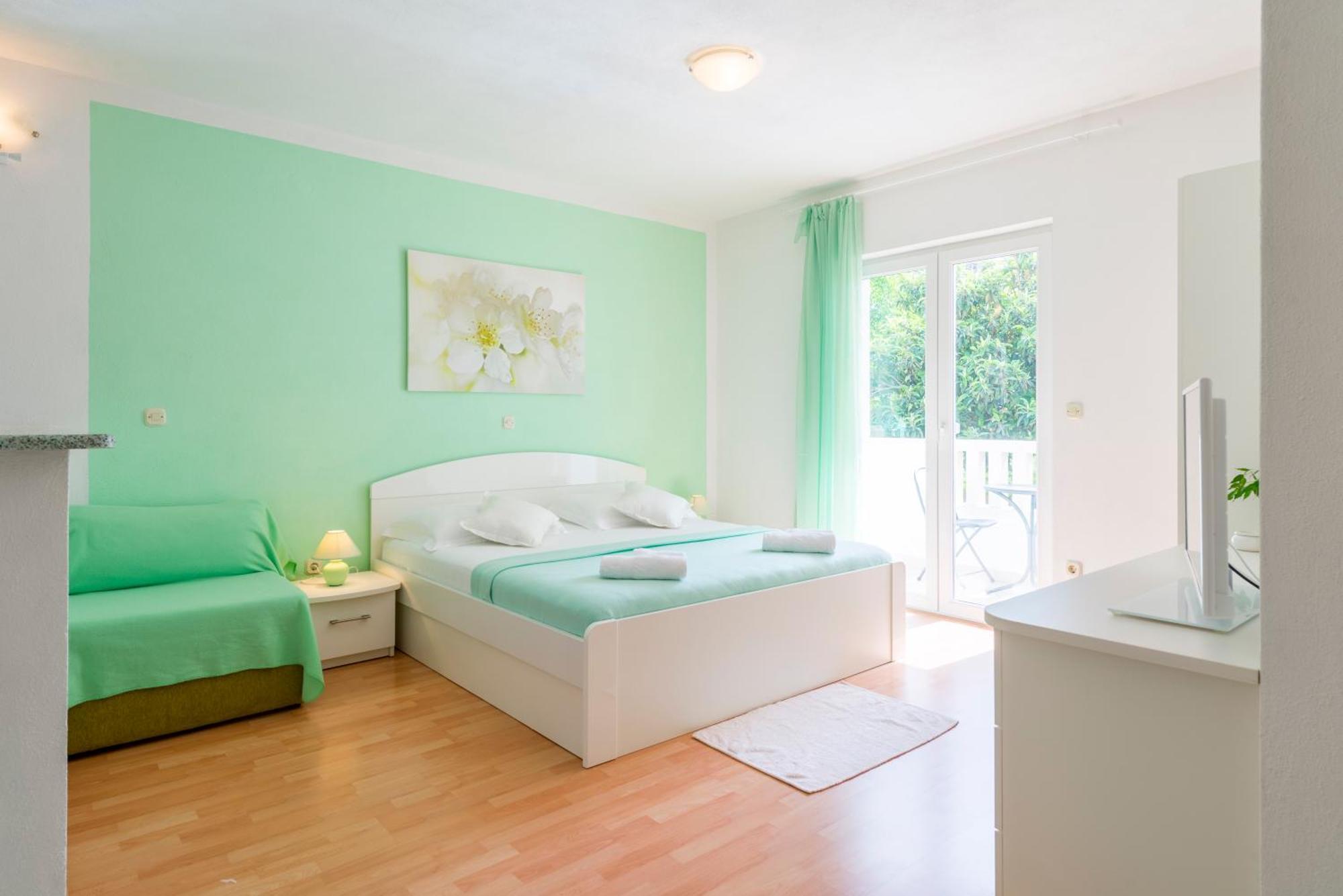 Apartments Nikolina Hvar Town Zewnętrze zdjęcie