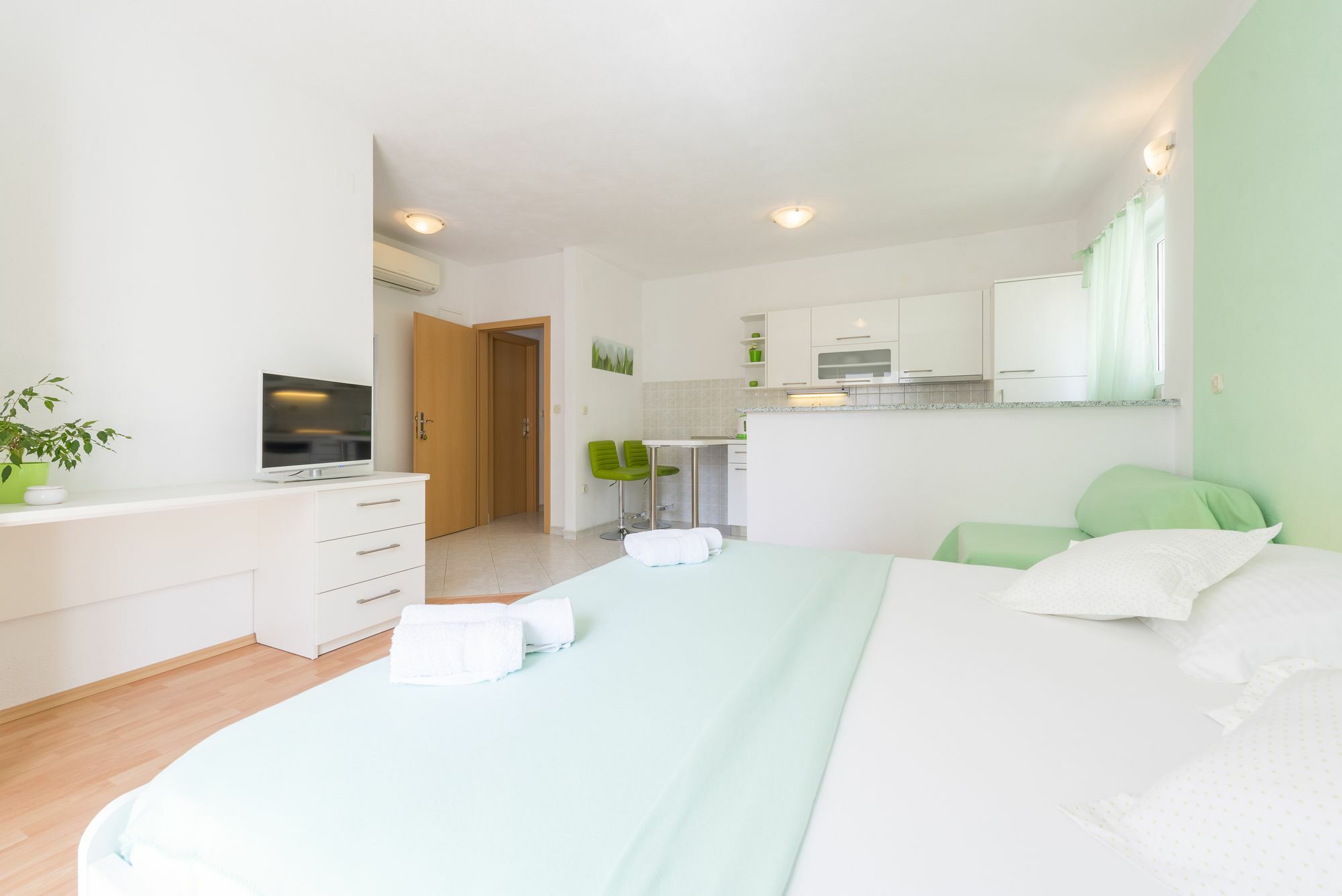 Apartments Nikolina Hvar Town Zewnętrze zdjęcie