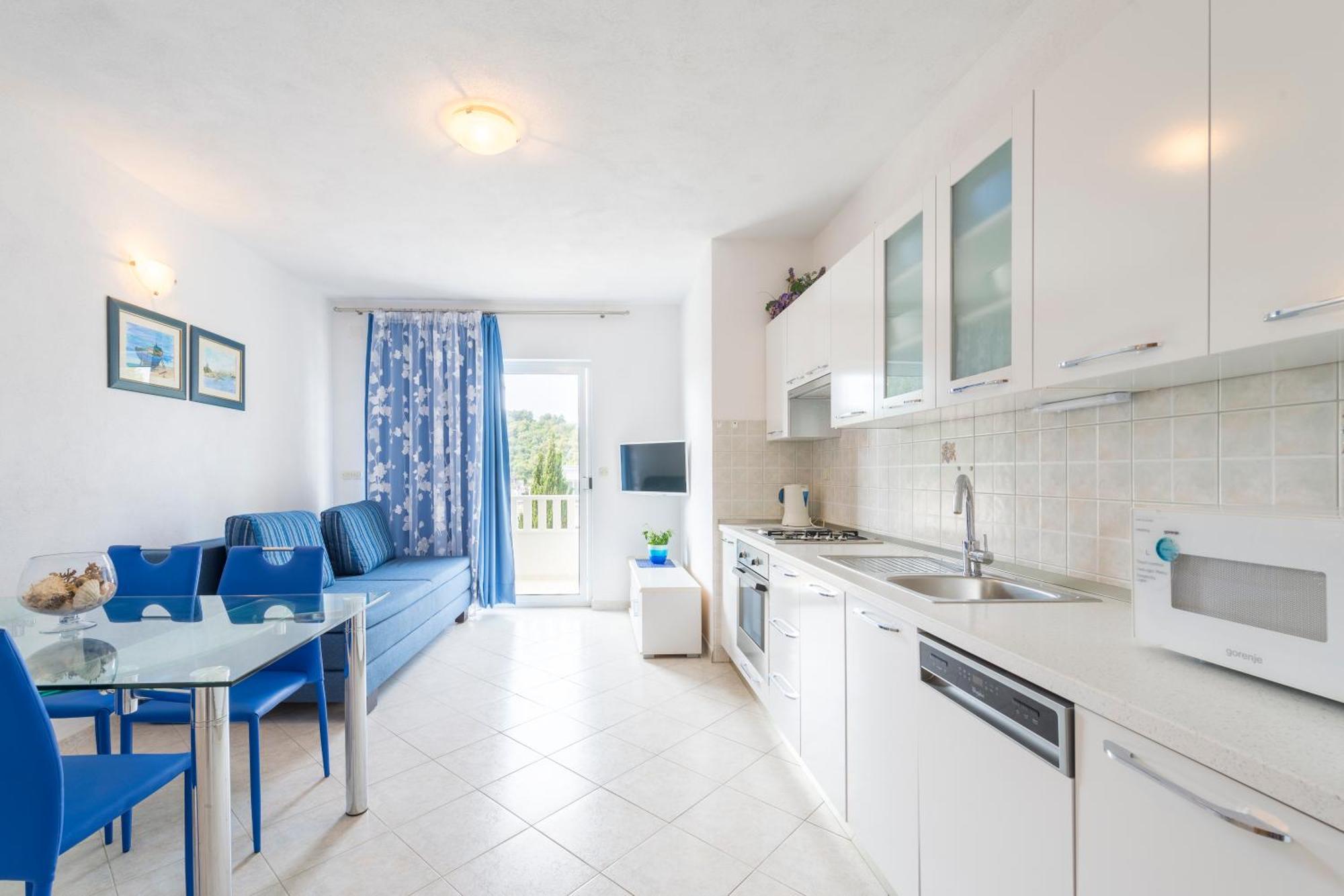 Apartments Nikolina Hvar Town Zewnętrze zdjęcie