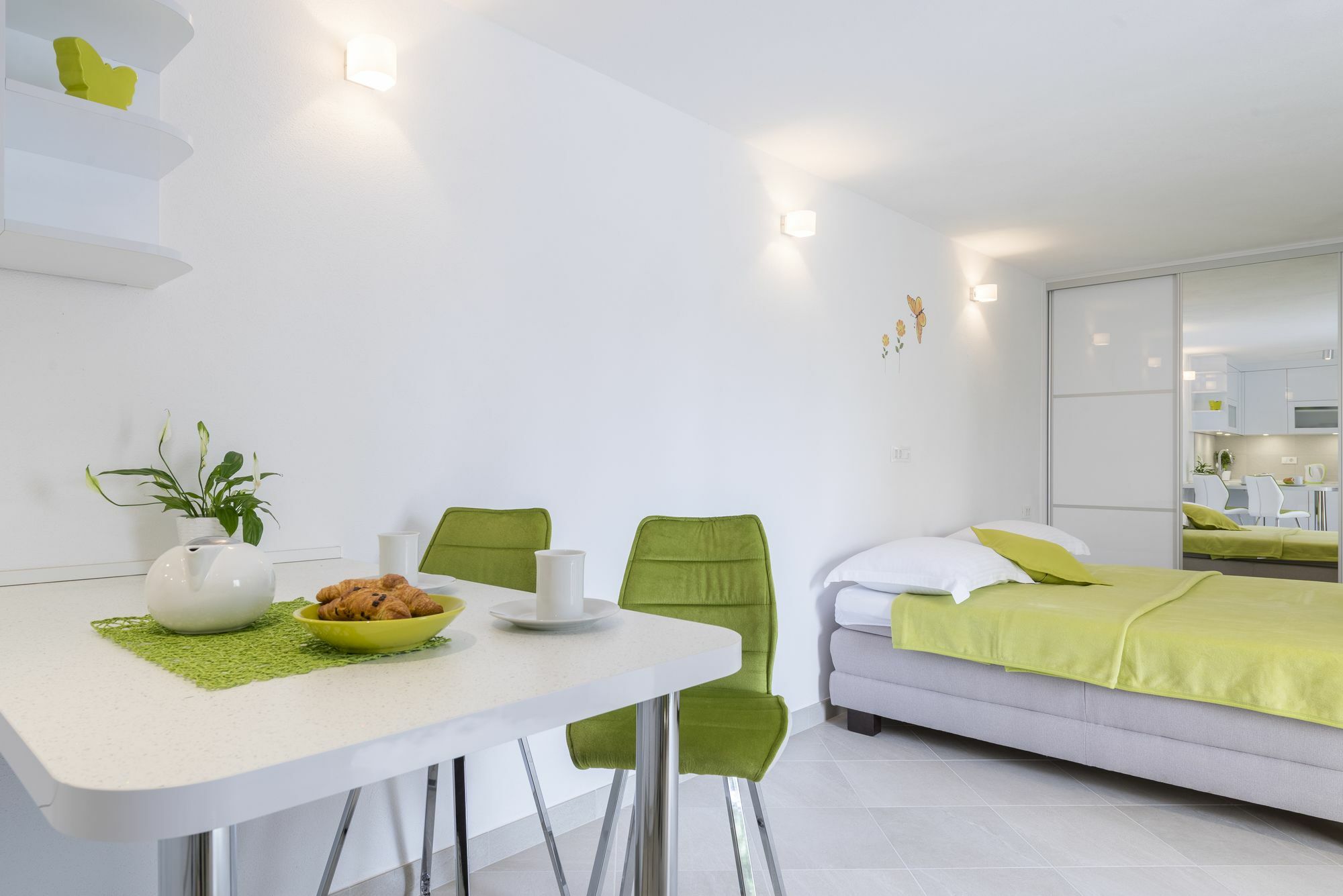 Apartments Nikolina Hvar Town Zewnętrze zdjęcie