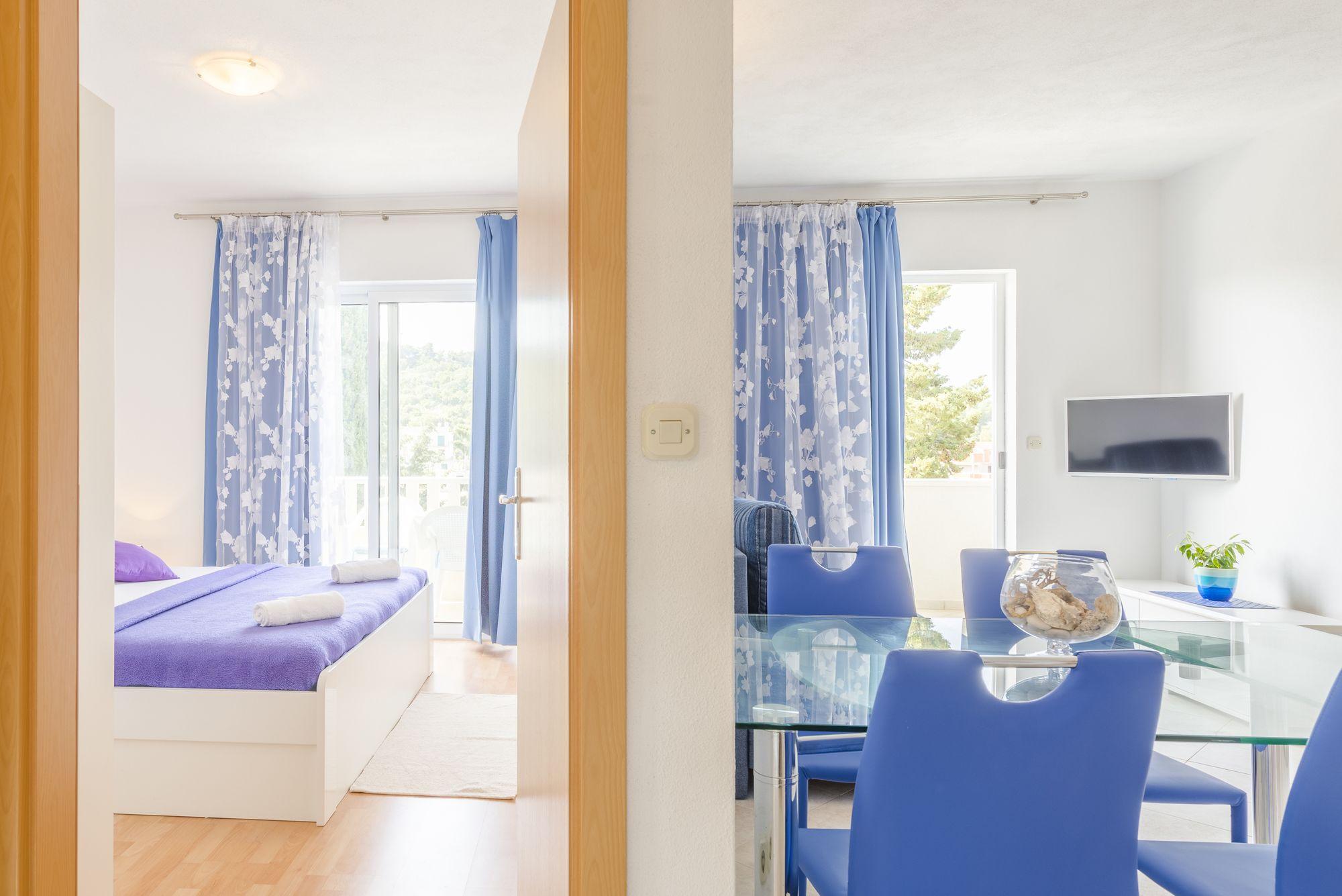Apartments Nikolina Hvar Town Zewnętrze zdjęcie